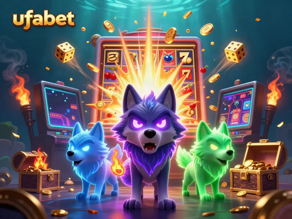 เคล็ดลับที่ ufabet ค่ายเกมคาสิโนที่น่าตื่นเต้นกับผู้พิชิตที่คุณเห็น