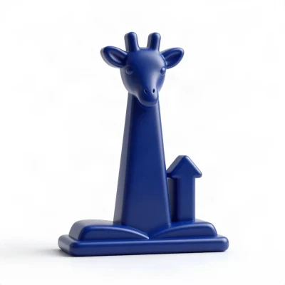 Giraffe Law